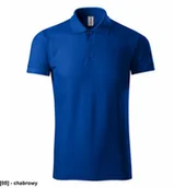 Odzież robocza - ADLER PICCOLIO Joy P21 - Koszulka polo męska, 170 g/m, 35% poliester, 65% bawełna, 9 kolorów - S-4XL Joy P21 - miniaturka - grafika 1