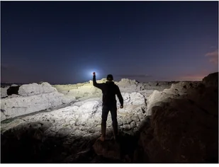 Fenix Latarka diodowa PD35 V3.0 039-492 - Latarki - miniaturka - grafika 11