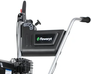 Faworyt NG950B - Glebogryzarki - miniaturka - grafika 10