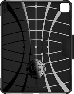 Spigen Etui do tabletu RUGGED ARMOR PRO IPAD PRO 11 2018/2020 BLACK ACS01024 - Etui do tabletów - miniaturka - grafika 6