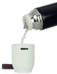 SMILE STT 9 termos turystyczny 350 ml różowy - Termosy - miniaturka - grafika 2