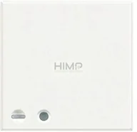 Systemy inteligentnych domów - Bticino AXOLUTE MYHOME - INTERFEJS RD SENSOR 2M BIAŁY ref. HD4577 HD4577 - miniaturka - grafika 1