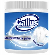 Środki do prania - Gallus Wybielacz 600g W Proszku Do Białych Tkanin - miniaturka - grafika 1