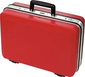 Narzędzia warsztatowe - KS Tools Walizka na narzędzia elektryka Profi, 30-częściowy, 117.1810 - miniaturka - grafika 1