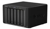 Akcesoria do serwerów - Synology NAS Expansion Unit DX517 (5 Bay) DX517 - miniaturka - grafika 1