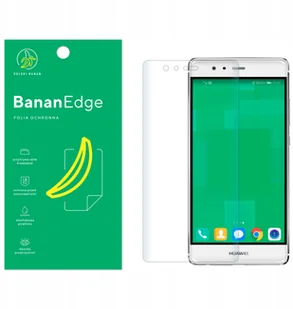 Huawei Folia Ochronna Polski Banan do P9 - Szkła hartowane na telefon - miniaturka - grafika 2