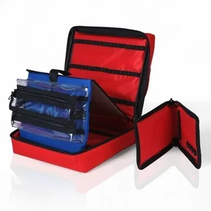 Marbo Ampularium na 94 + 9 ampułek TRM XII - Urządzenia medyczne - miniaturka - grafika 2