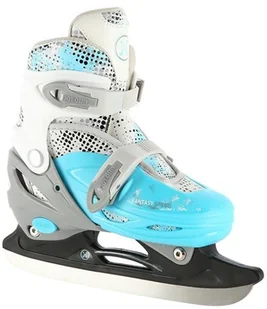 Nils EXTREME NH18331 NIEBIESKI 4w1 ROZM. S (31-34) ŁYŻWOROLKI Z WYM. PŁOZĄ HOKEJOWĄ EXTREME - Rolki Nils EXTREME NH18331 NIEBIESKI 4w1 ROZM. S (31-34) ŁYŻWOROLKI Z WYM. PŁOZĄ HOKEJOWĄ EXTREME - Rolki - miniaturka - grafika 10