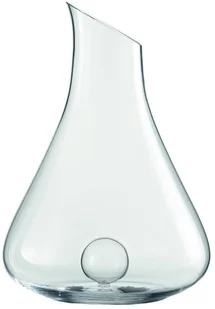 Schott Zwiesel Dekanter 1500 ml Air Sense SH-2854-1,5l SH-2854-1,5l - Wyposażenie lokali gastronomicznych - miniaturka - grafika 2