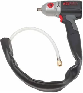 KS Tools Pneumatyczny klucz udarowy MONSTER, 1/2"""""""", 1690 Nm, 515.1210 - Klucze pneumatyczne - miniaturka - grafika 2