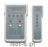 Intellinet Tester kabla RJ45 (351898) (351898) - Narzędzia sieciowe - miniaturka - grafika 3