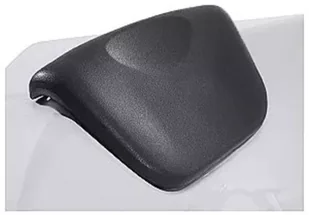 Beliani Wanna z hydromasażem - narożnikowa - Spa - SENADO - Wanny - miniaturka - grafika 6