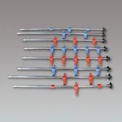 Piłkarzyki - Garlando s.r.l. (włochy Drążek wewnętrzny do drążków teleskopowych 2DRTELESK - miniaturka - grafika 1