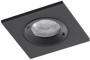 AZZARDO PABLO AZ4140 downlight wpuszczany 1x50W/GU10 IP54 AZ4140 - Lampy ogrodowe - miniaturka - grafika 2
