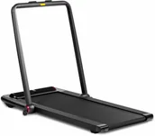 Bieżnie - FLOWFITNESS Bieżnia do chodzenia DTM200i FLOWFITNESS - miniaturka - grafika 1