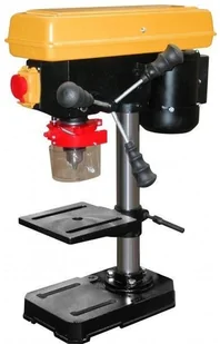 Proma Piła taśmowa pionowa do drewna sklejki PP - 400 200 mm - Piły elektryczne - miniaturka - grafika 5