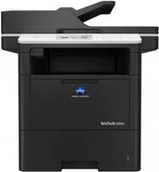 Urządzenia wielofunkcyjne - Konica Minolta bizhub 5020i (5020i) - miniaturka - grafika 1