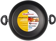 Patelnie - Magefesa megafesa 01101902  patelnia Paella, średnica 34 cm, w kolorze czarnym szkło 1107188 - miniaturka - grafika 1