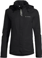 Pozostała odzież dla rowerzystów - VAUDE VAUDE Luminum II Jacket Women, black EU 48 2021 Kurtki MTB 422630100480 - miniaturka - grafika 1