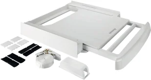 Whirlpool Uniwersalny łącznik suszarki z pralką SKP 101 - Akcesoria i części do pralek i suszarek - miniaturka - grafika 2