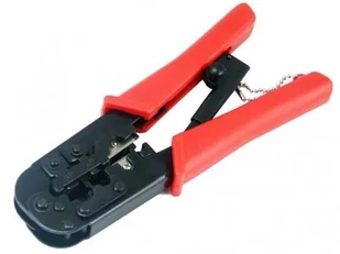 Gembird zaciszkacz wtyków RJ45 RJ12, RJ11 T-WC-02 - Narzędzia sieciowe - miniaturka - grafika 2