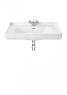 Umywalki - Roca Carmen 80x50 A3270A0000 - miniaturka - grafika 1