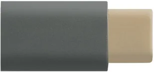 Qoltec Adapter USB 3.1 Typ C męski | Micro USB 2.0 B żeński 50478 - Adaptery i przejściówki - miniaturka - grafika 3