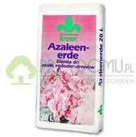 Kronen Ziemia do azalii rododendronów 20l AZALEENERDE - Pozostałe akcesoria do uprawy roślin - miniaturka - grafika 2