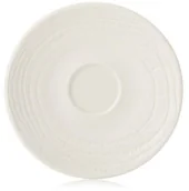 Wyposażenie lokali gastronomicznych - Revol Spodek 140 mm, biały | Arboresence RV-651263-6 - miniaturka - grafika 1