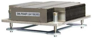 Supermicro Radiator komputerowy do procesora Supermicro SNK-P0046P - Tuning komputera - akcesoria - miniaturka - grafika 2