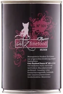 Mokra karma dla kotów - Catz Finefood Purrrr w puszkach, 12 x 400 g / 375 g - No. 107, kangur (12 x 400 g) - miniaturka - grafika 1