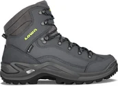 Buty trekkingowe męskie - Lowa Renegade GTX Buty Mężczyźni, niebieski EU 47 2021 Trapery turystyczne 310945 6702-47 - miniaturka - grafika 1