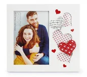 Ramki na zdjęcia - TEST Ramka 10X15 ARISA WG746 RZ46ARISA - miniaturka - grafika 1