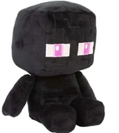 Maskotki i pluszaki - Minecraft Enderman Maskotka Pluszak Figurka Steve - miniaturka - grafika 1