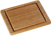Deski do krojenia - WMF Deska bambusowa 26x20 cm 1886869990 - miniaturka - grafika 1