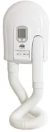 Suszarki do włosów - Naścienna Suszarka Do Rąk I Włosów HSD-90103 - miniaturka - grafika 1