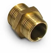 Akcesoria do wentylacji i klimatyzacji - Trotec Przelacznik krzyzowy sprzeglowy - miniaturka - grafika 1