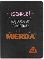 Etui do tabletów - Samsung Be Cool BeCool 360-sg22-no-text1 etui ochronne 360 stopni z systemem rotacji i funkcją podstawki do Galaxy Tab 7.0 2016 z designem może dzisiaj tryb strzelania, wielokolorowe 360-SG222-NO-TEXT1 - miniaturka - grafika 1