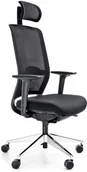 Fotele i krzesła biurowe - Profim Fotel Veris Net 111SFL 3883 - miniaturka - grafika 1