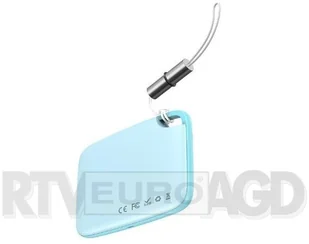 Baseus T2 Niebieski - Lokalizatory GPS - miniaturka - grafika 4