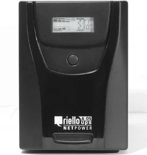 Riello Net Power 600 zasilacz UPS NPW 600 - Folie ochronne do telefonów Riello Net Power 600 zasilacz UPS NPW 600 - Folie ochronne do telefonów - miniaturka - grafika 2