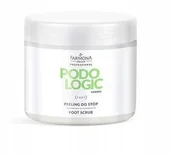 Pielęgnacja stóp - FARMONA PROFESSIONAL Farmona Podologic Herbal Peeling do stóp 500ml FAR000037 - miniaturka - grafika 1