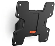 Uchwyty do telewizora - Vogels Vogel's TV Wall-uchwyt ścienny do telewizorów, czarna WALL 3115 - miniaturka - grafika 1