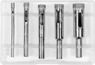 marka niezdefiniowana PROWADNICA DO WIERCENIA W PŁYTKACH CERAMICZNYCH - Akcesoria do elektronarzędzi - miniaturka - grafika 3