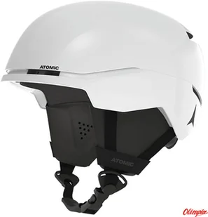 Atomic FOUR JR 2021/2022 AN5006090 - Kaski narciarskie - miniaturka - grafika 2