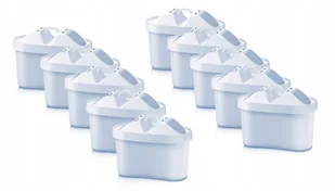 Aquaphor B100-25 Maxfor- 1szt. - Wkłady filtrujące Aquaphor B100-25 Maxfor- 1szt. - Wkłady filtrujące - miniaturka - grafika 39