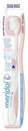 Szczoteczki do zębów - Meridol meridol specjalna szczoteczka do zębów Extra delikatna - miniaturka - grafika 1