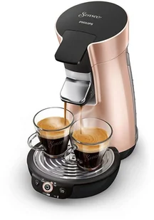 Ekspres do kawy Philips Senseo Viva CafeHD7831/30 - Ekspresy do kawy - miniaturka - grafika 3