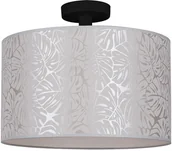 Lampy sufitowe - Spotlight Lampa sufitowa 87810104 z serii MATEO ŻARÓWKI - miniaturka - grafika 1