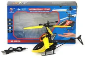 Zabawki zdalnie sterowane - Adar Helikopter RC 488854 - miniaturka - grafika 1